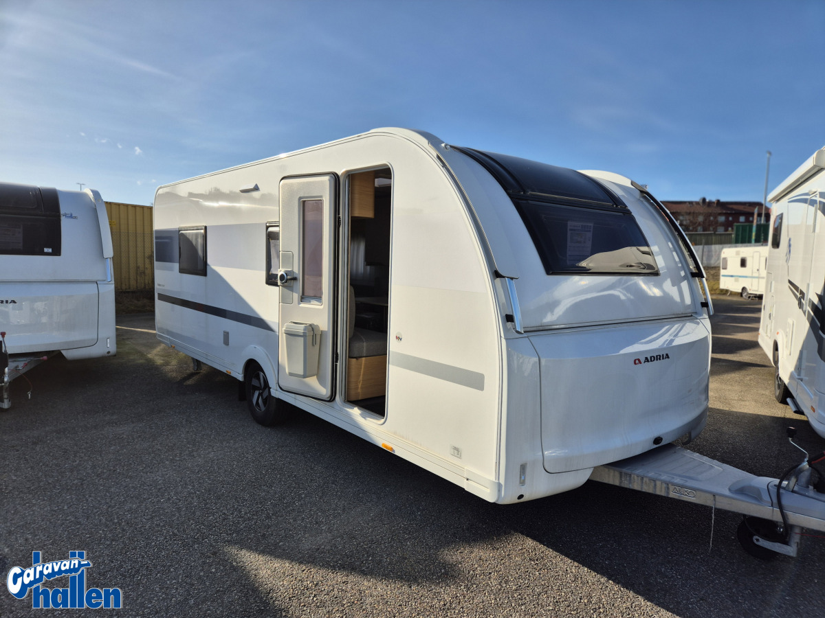 Adria Adora 613 HT, bild 4 av 23
