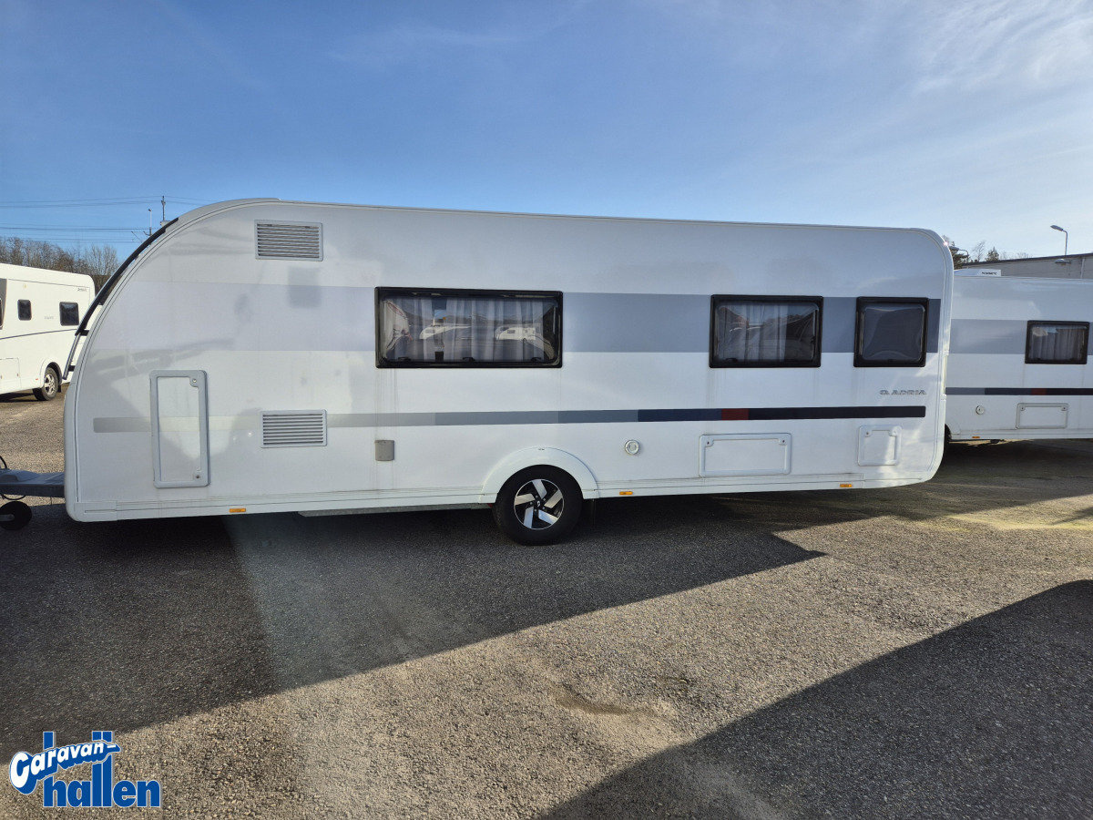 Adria Adora 613 HT, bild 7 av 23