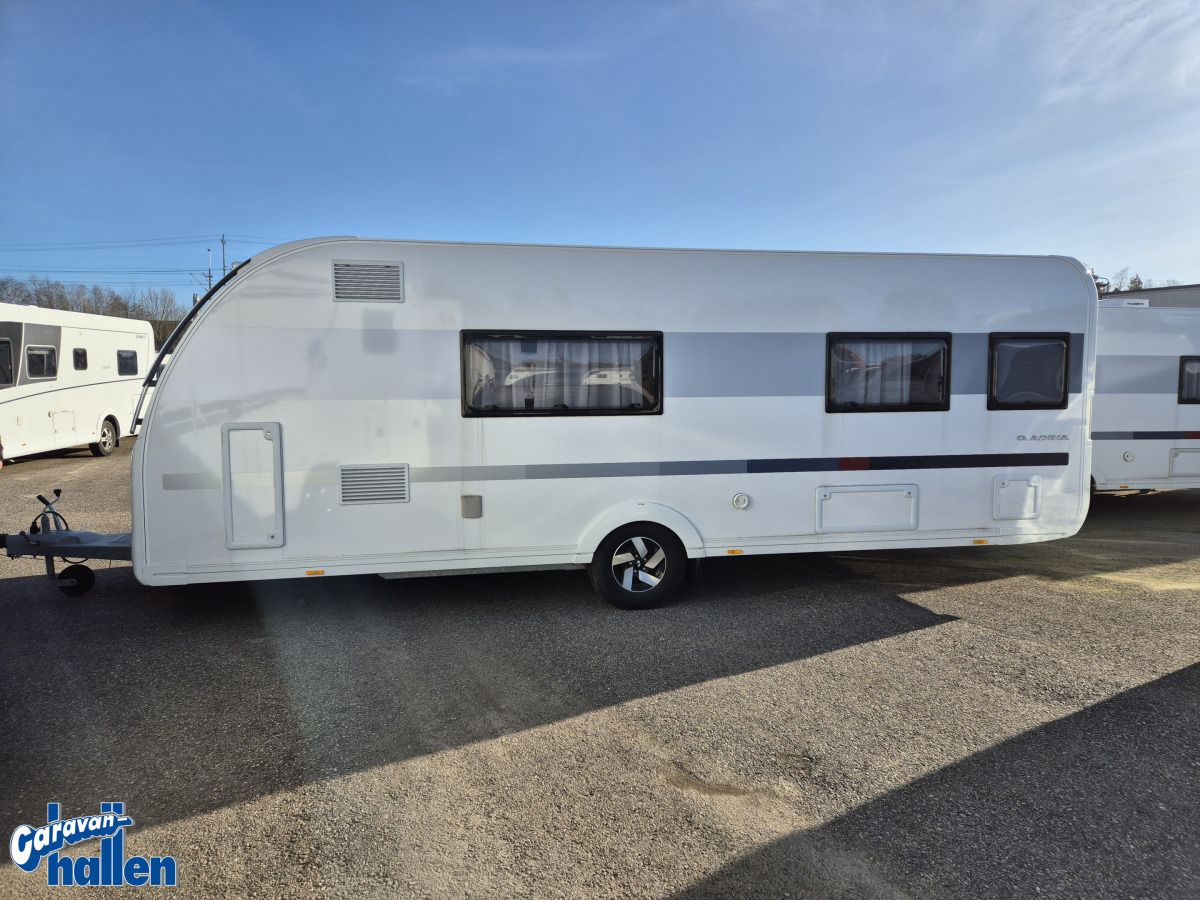 Adria Adora 613 HT, bild 8 av 23