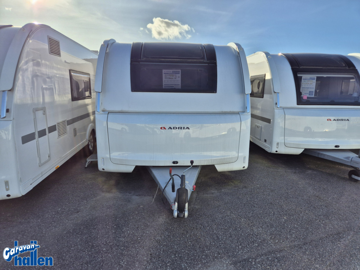 Adria Adora 613 HT, bild 10 av 23