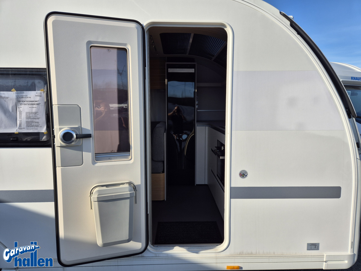 Adria Adora 613 HT, bild 11 av 23