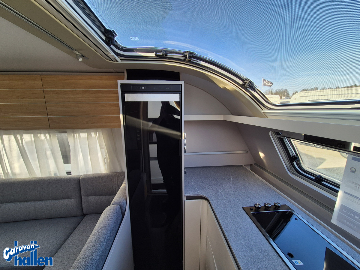 Adria Adora 613 HT, bild 14 av 23