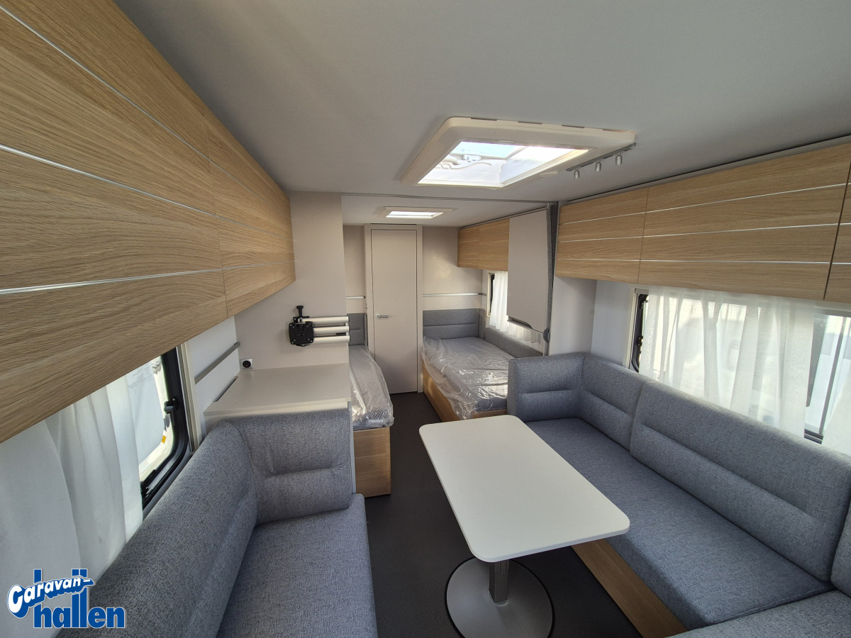 Adria Adora 613 HT, bild 15 av 23