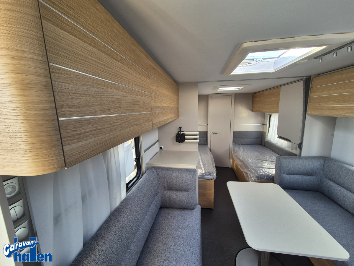 Adria Adora 613 HT, bild 16 av 23