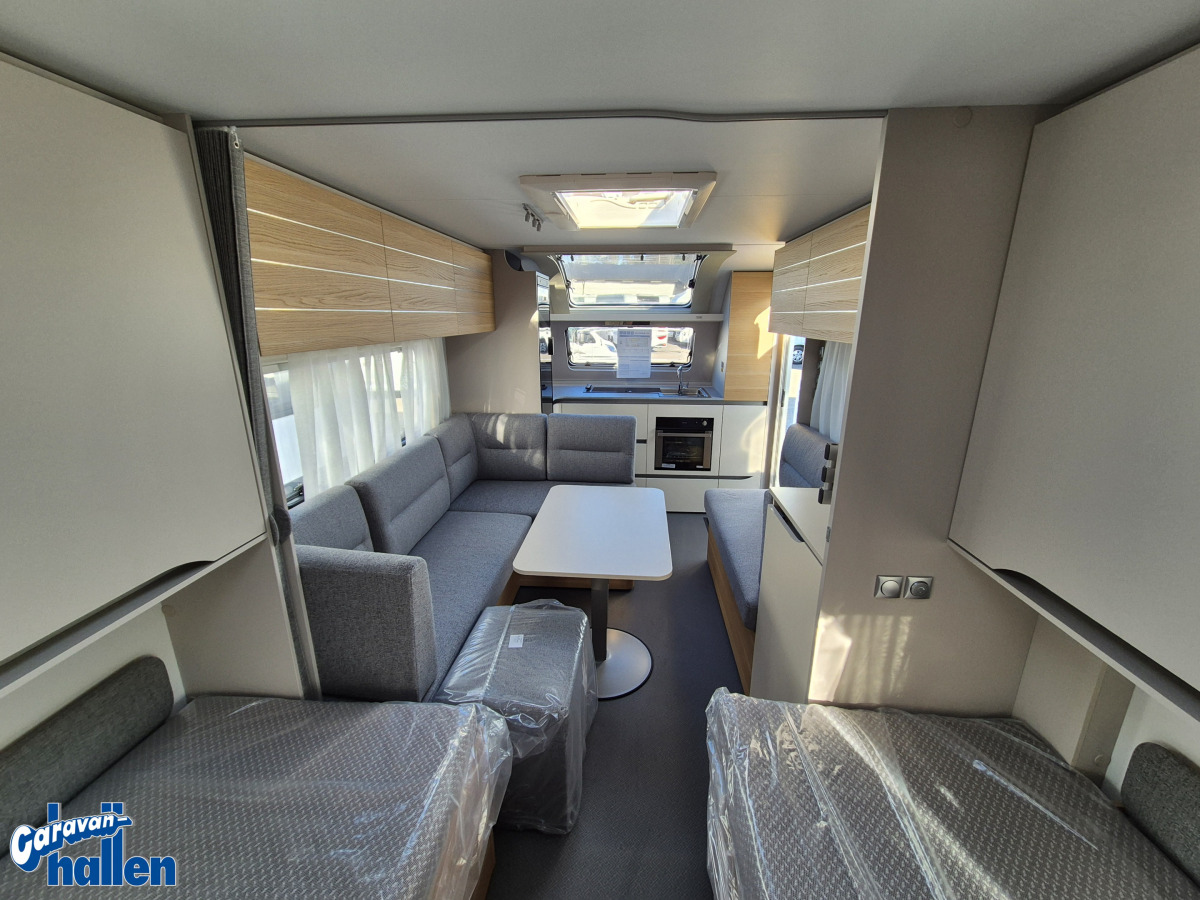 Adria Adora 613 HT, bild 20 av 23