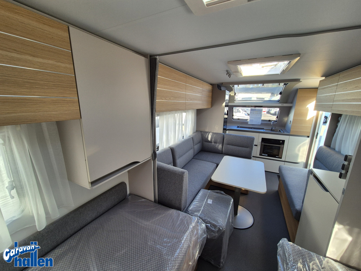 Adria Adora 613 HT, bild 21 av 23