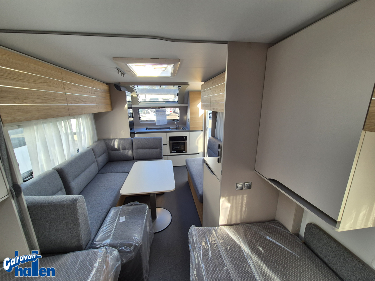 Adria Adora 613 HT, bild 22 av 23
