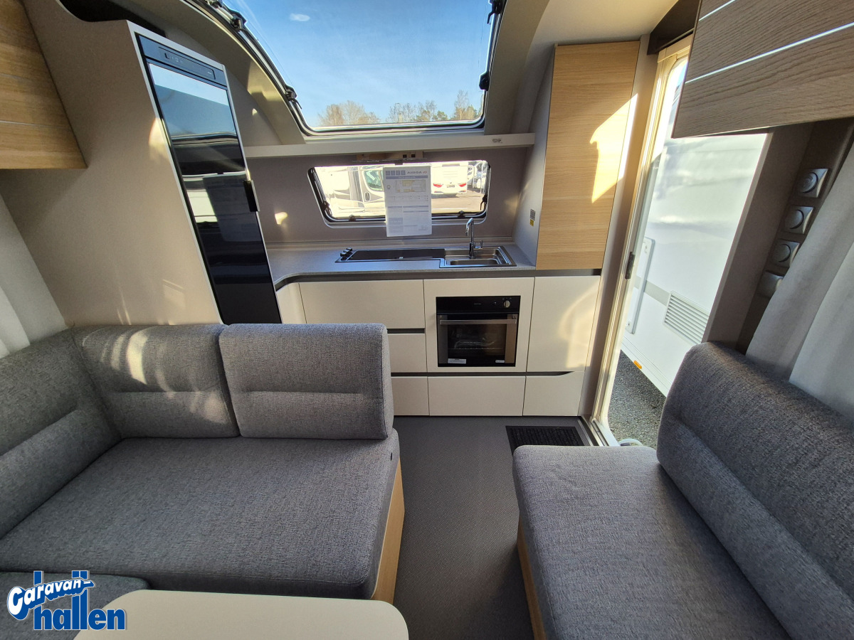 Adria Adora 613 HT, bild 23 av 23