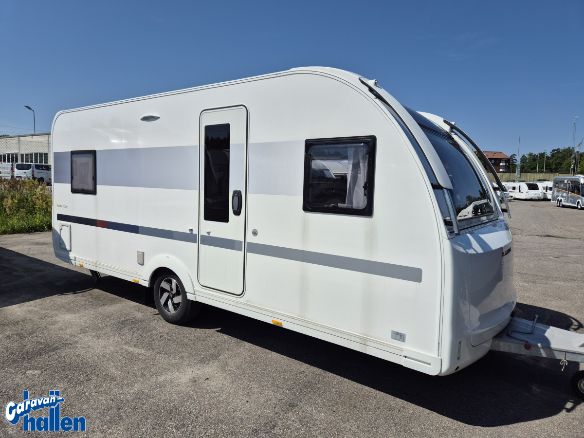 Adria Adora 522 UP, bild 2 av 5