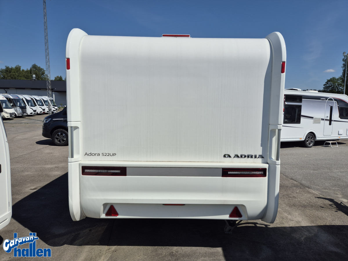 Adria Adora 522 UP, bild 3 av 5