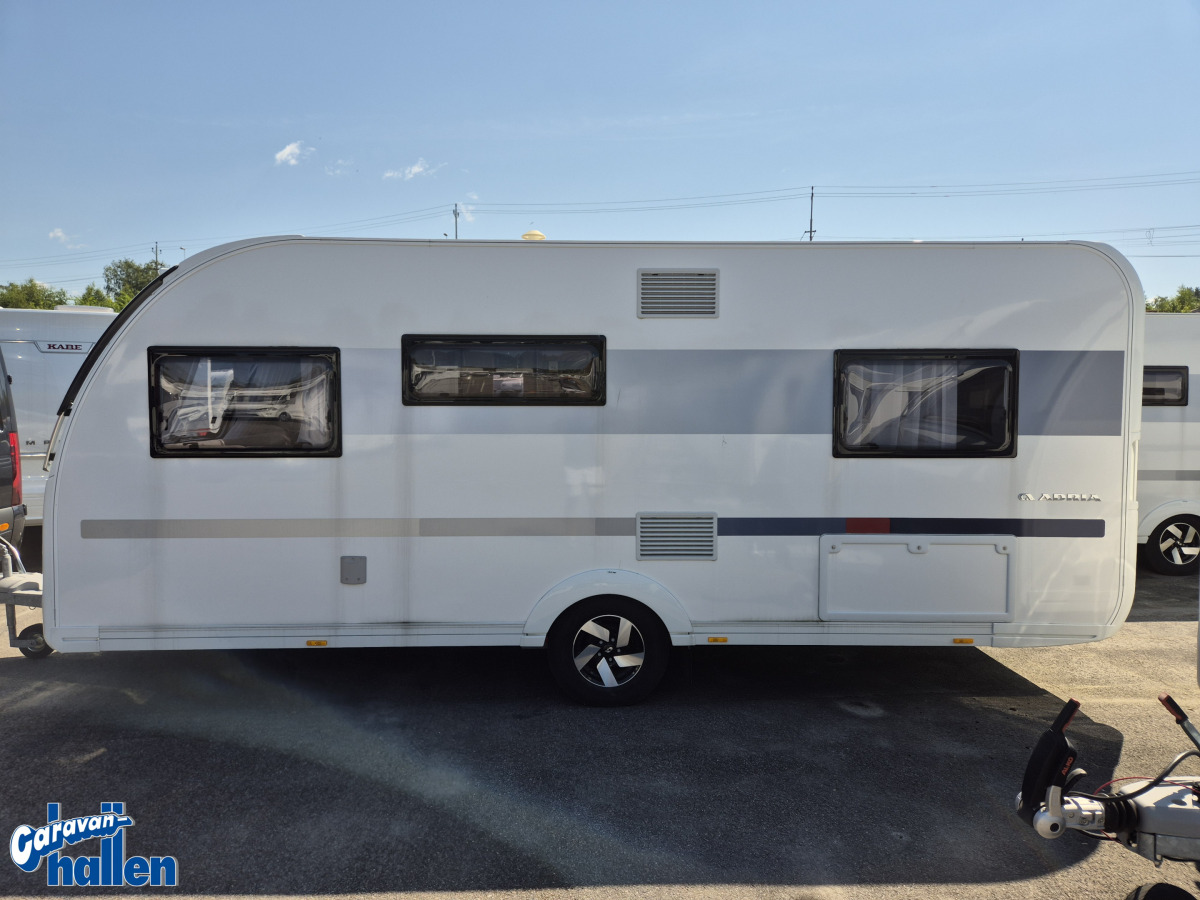 Adria Adora 522 UP, bild 4 av 5