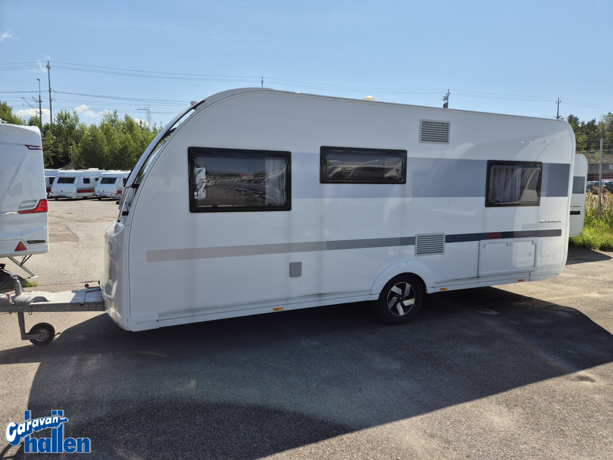 Adria Adora 522 UP, bild 5 av 5