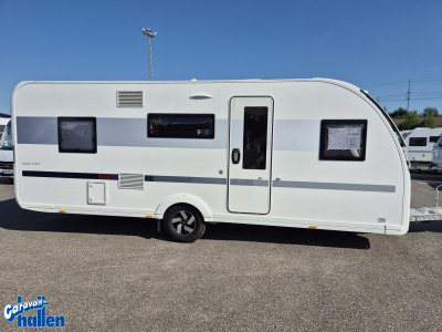 Adria Adora 573 PT Pluspaket AC