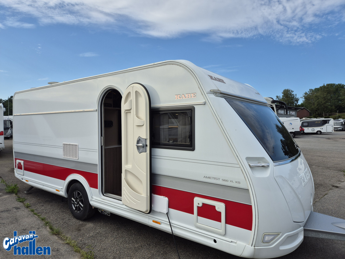 KABE Ametist 560 XL KS, bild 2 av 25