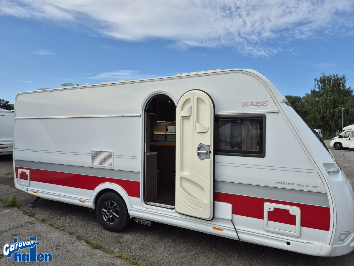 KABE Ametist 560 XL KS, bild 3 av 25