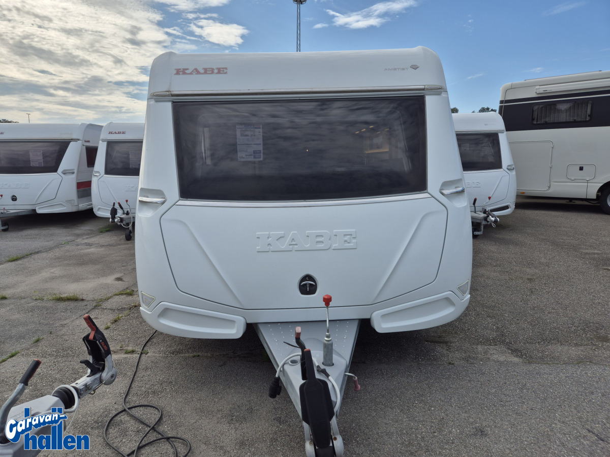 KABE Ametist 560 XL KS, bild 5 av 25