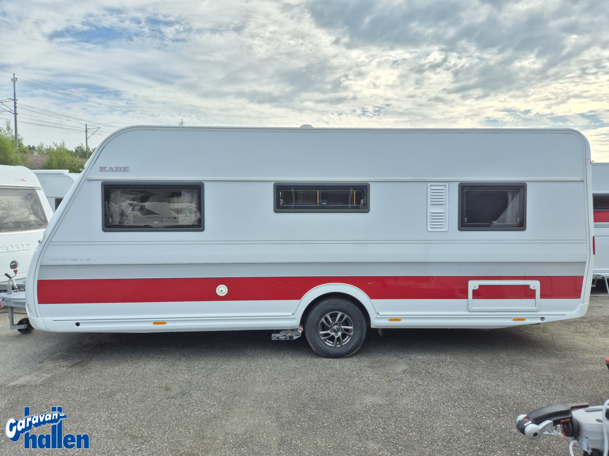 KABE Ametist 560 XL KS, bild 6 av 25