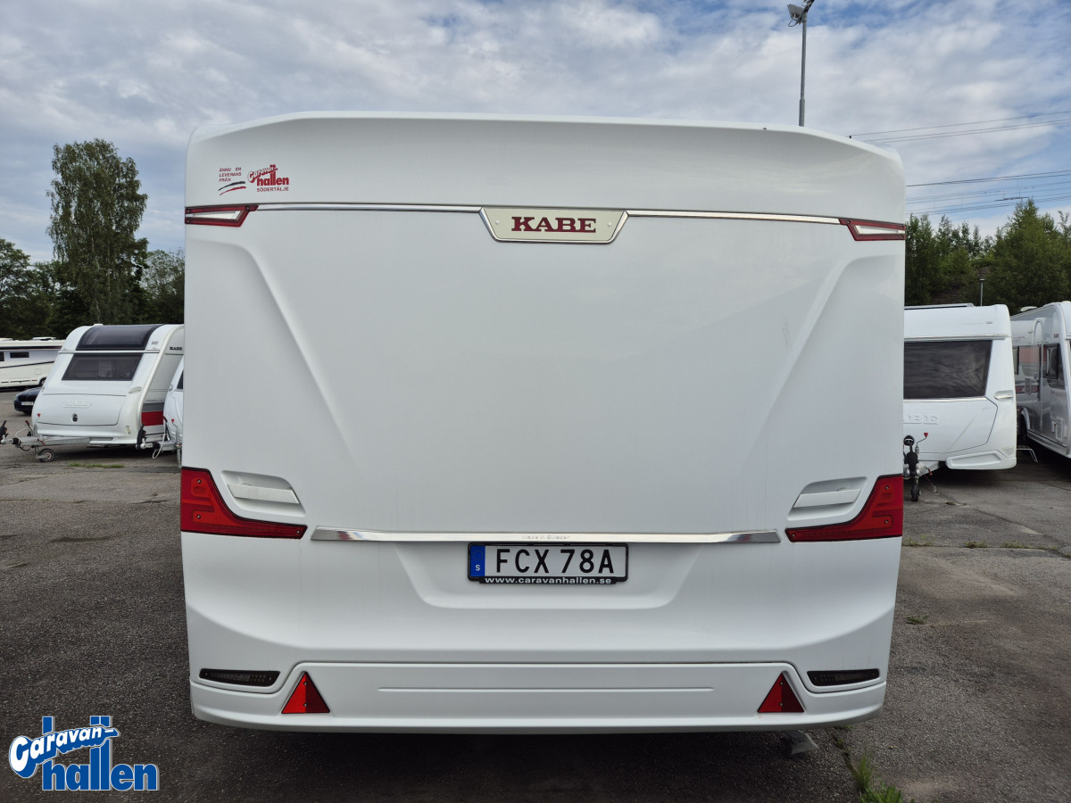 KABE Ametist 560 XL KS, bild 7 av 25