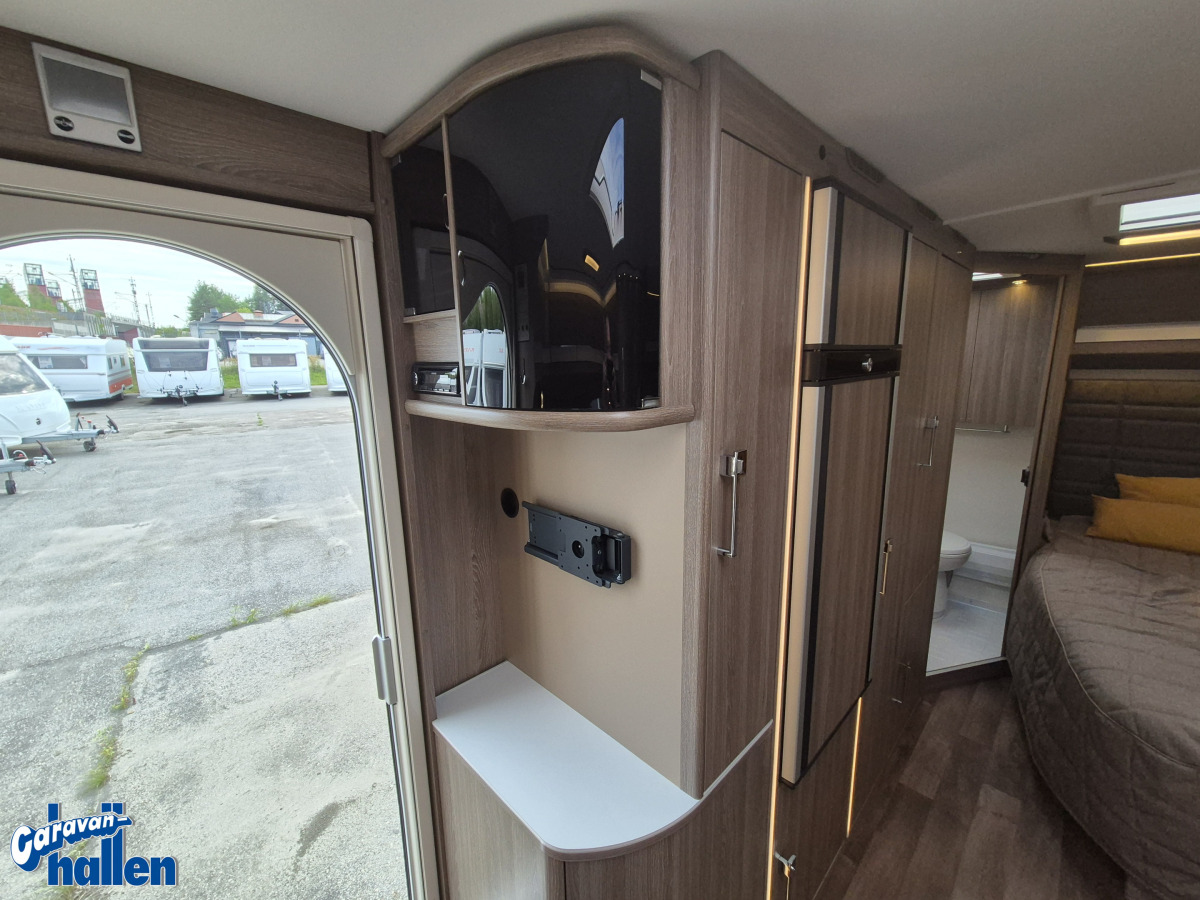KABE Ametist 560 XL KS, bild 16 av 25