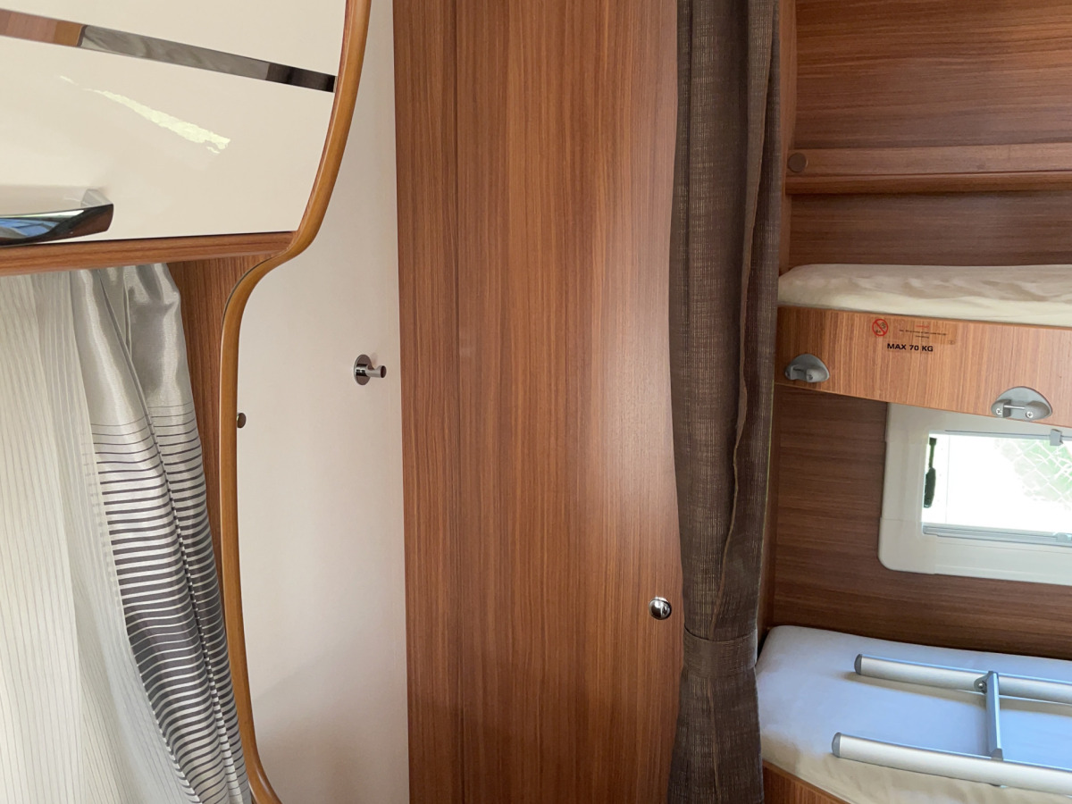 Adria ALPINA 663 UK, bild 14 av 17