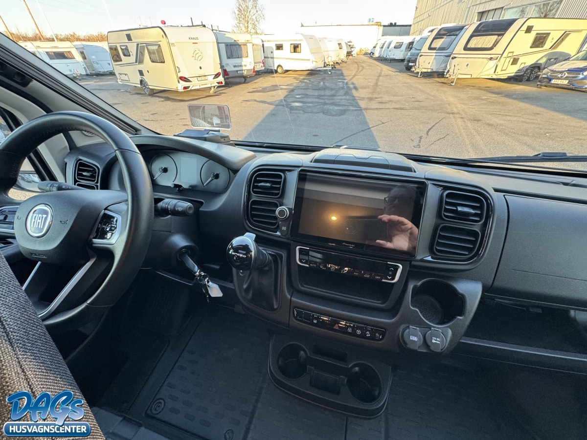 Weinsberg CaraSuite 700 ME, bild 17 av 17