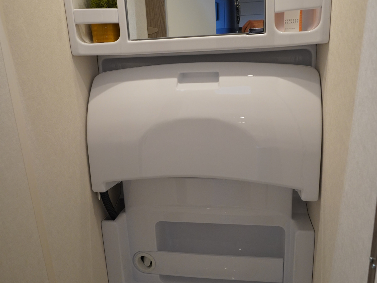 Hobby 390 SF On Tour, bild 10 av 16
