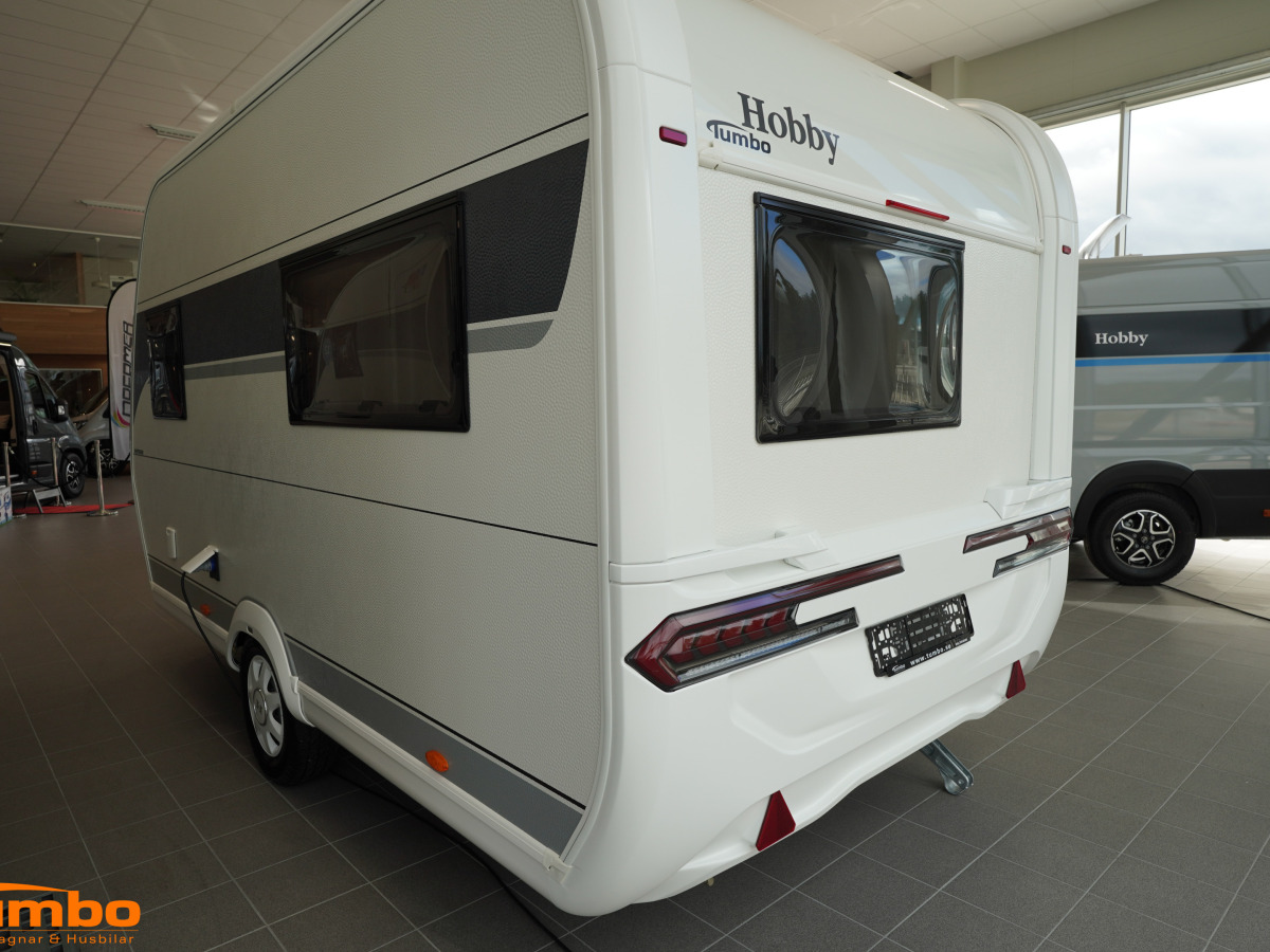 Hobby 390 SF On Tour, bild 15 av 16