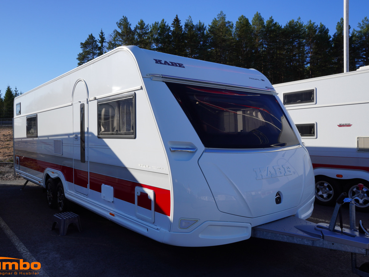 KABE ROYAL 780 TDL KS, bild 1 av 18