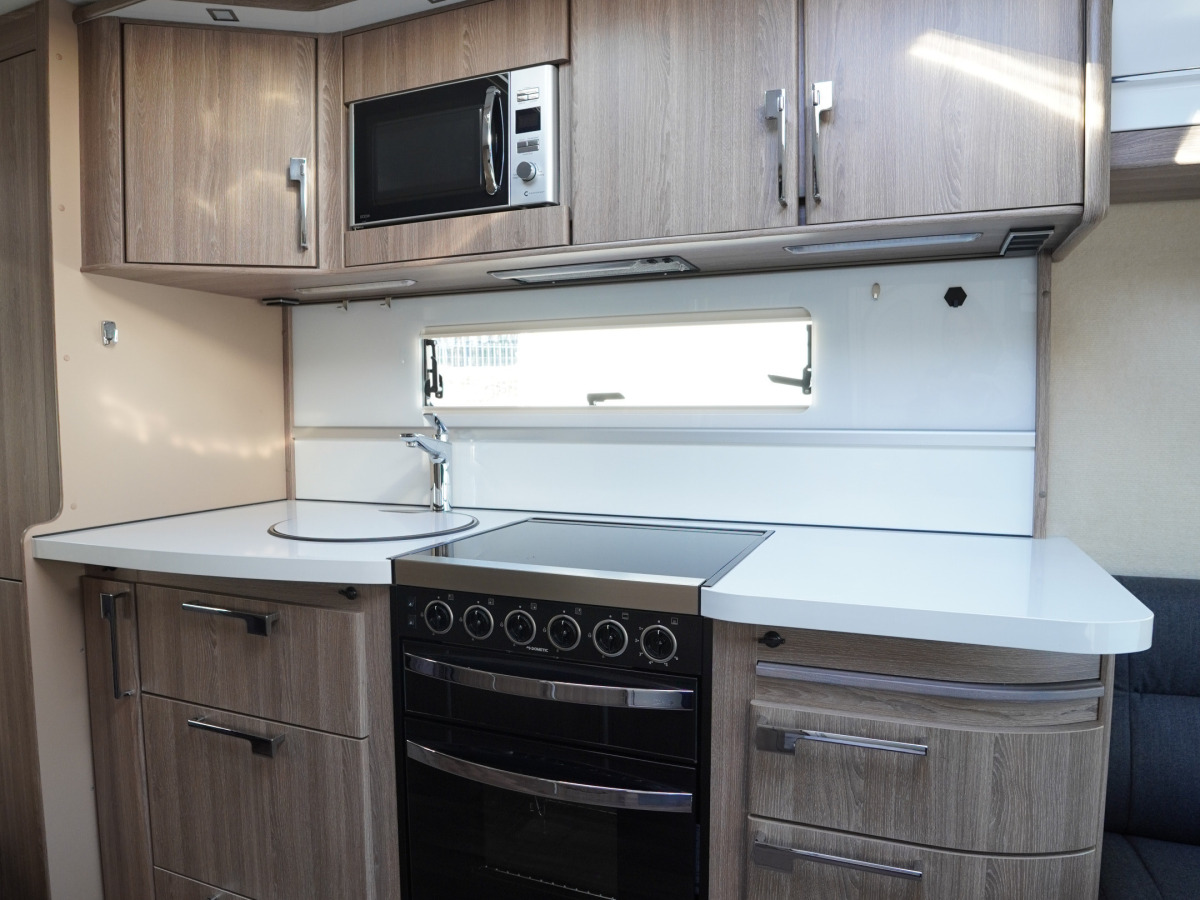 KABE ROYAL 780 TDL KS, bild 6 av 18