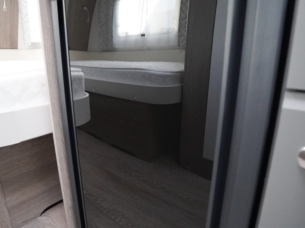 Hobby 460 DL On Tour, bild 8 av 19