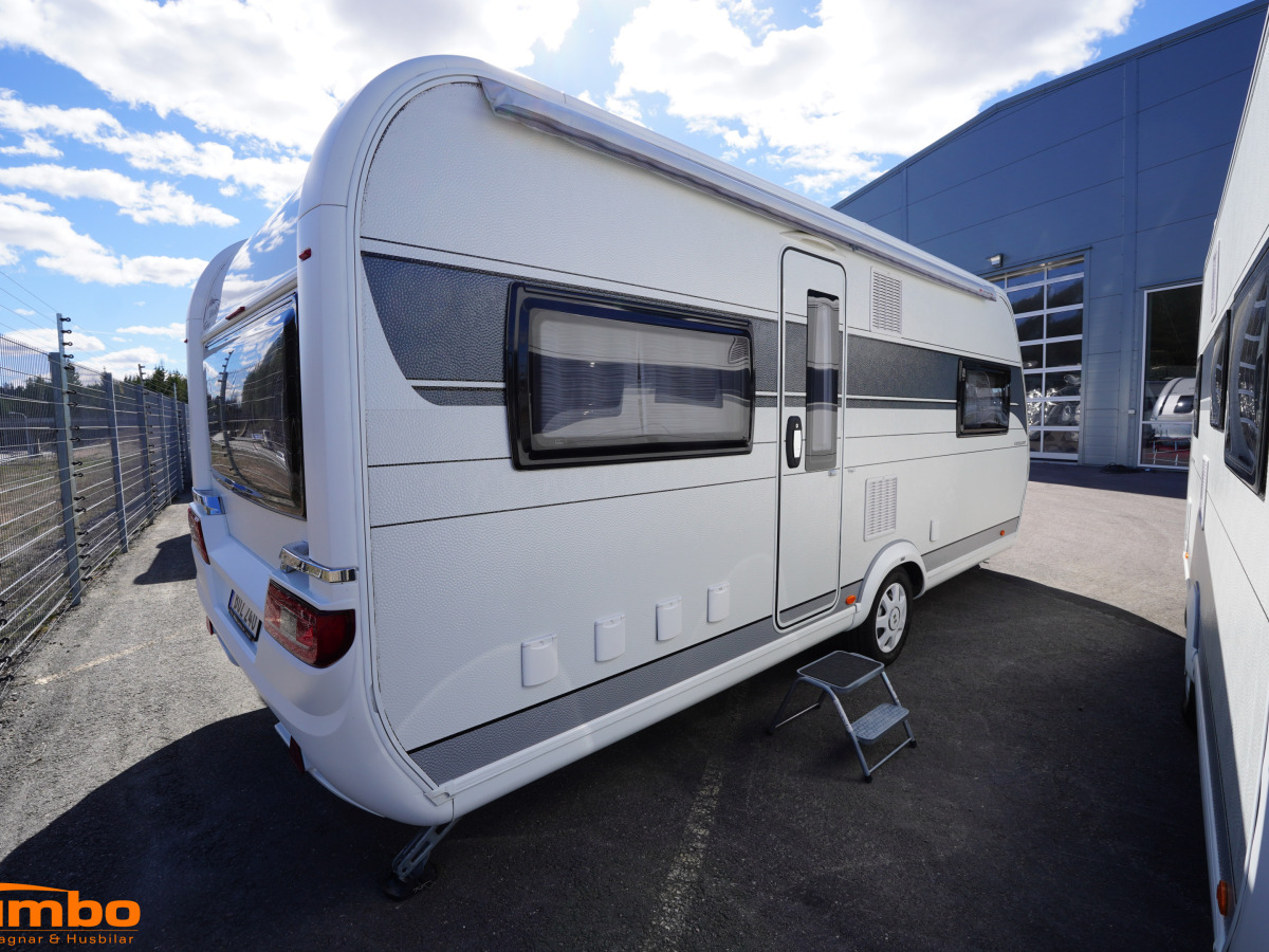 Hobby 560 CFE EXCELLENT, Alde, Markispåse, bild 16 av 16