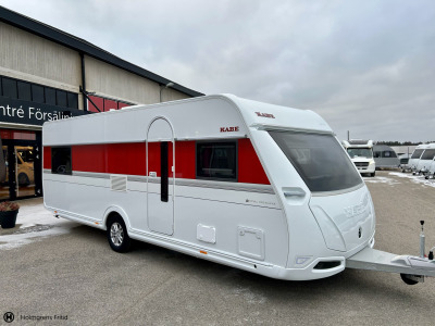 KABE ROYAL 630 GLE KS