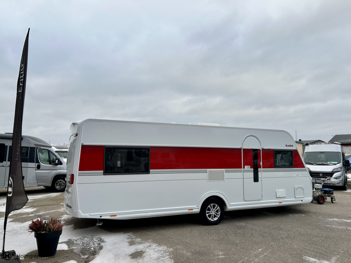 KABE ROYAL 630 GLE KS, bild 3 av 19