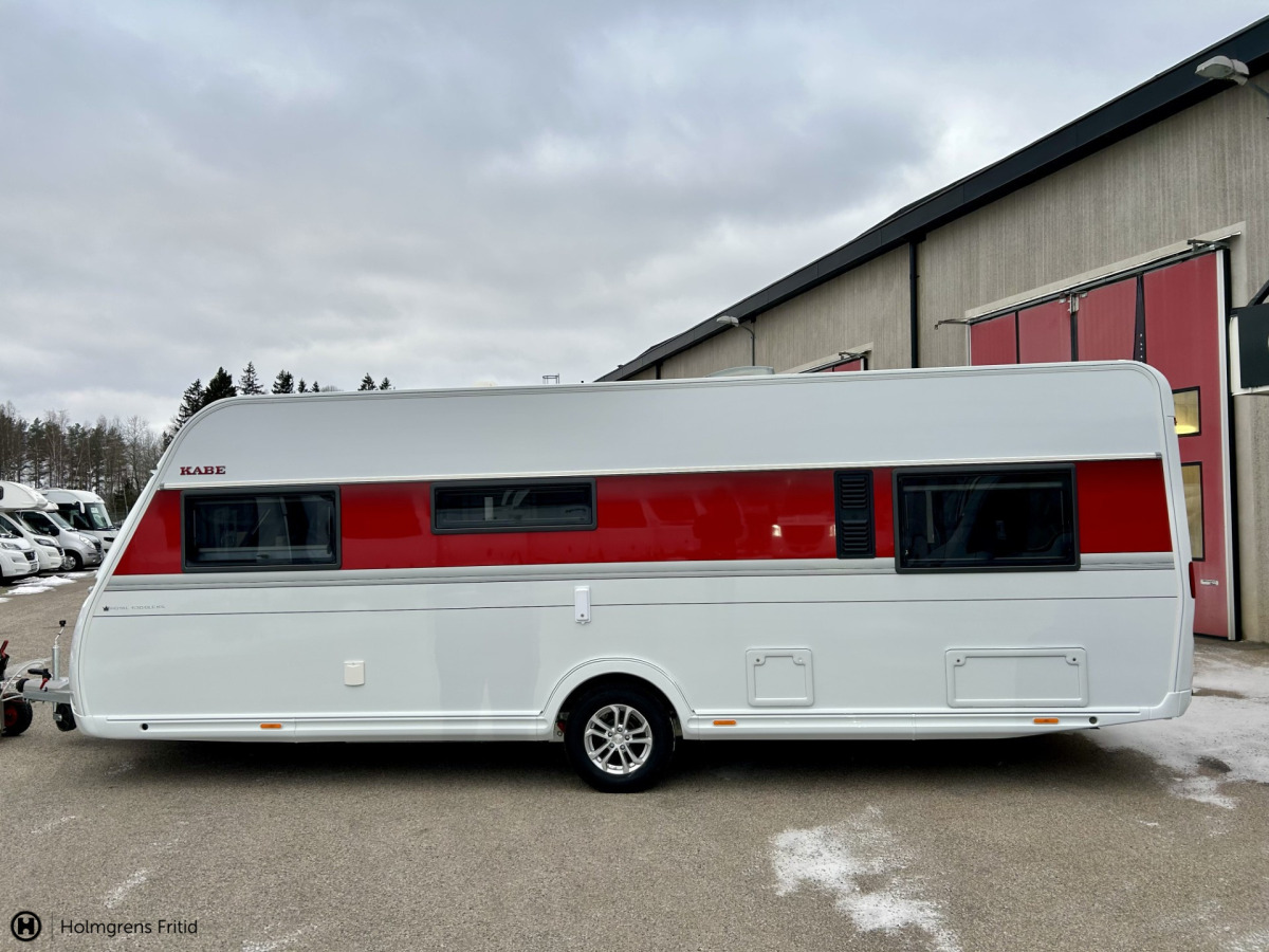 KABE ROYAL 630 GLE KS, bild 5 av 19