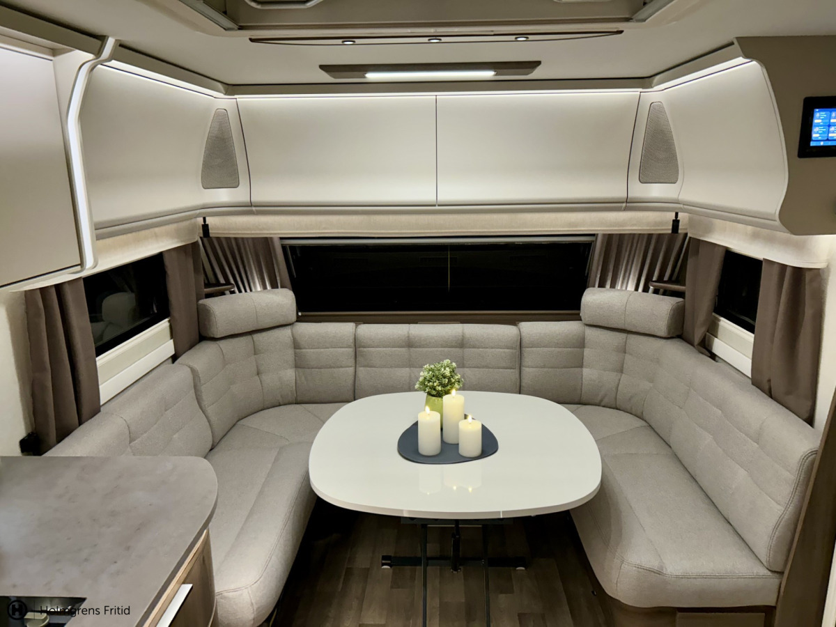 KABE ROYAL 630 GLE KS, bild 8 av 19