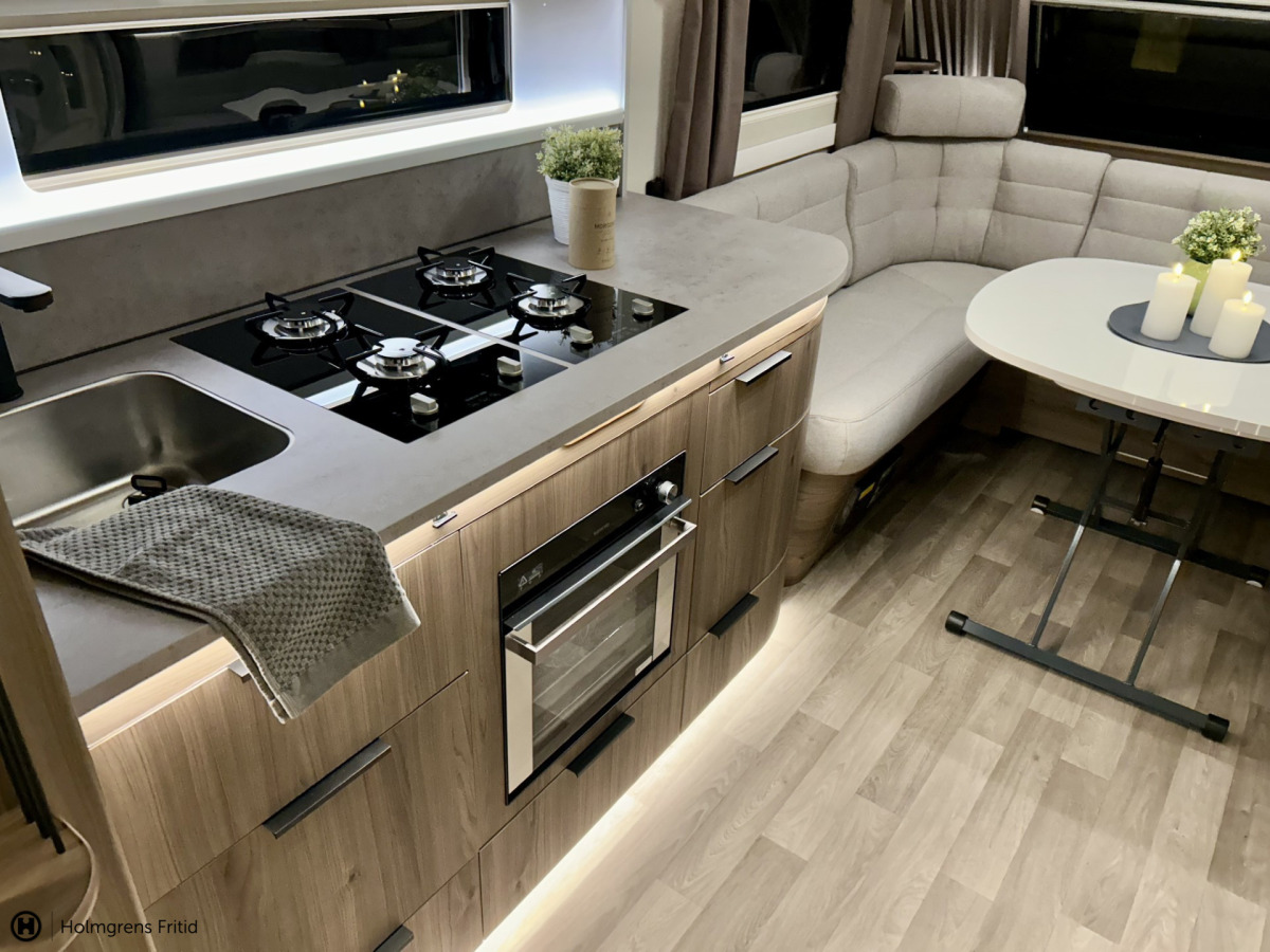 KABE ROYAL 630 GLE KS, bild 9 av 19