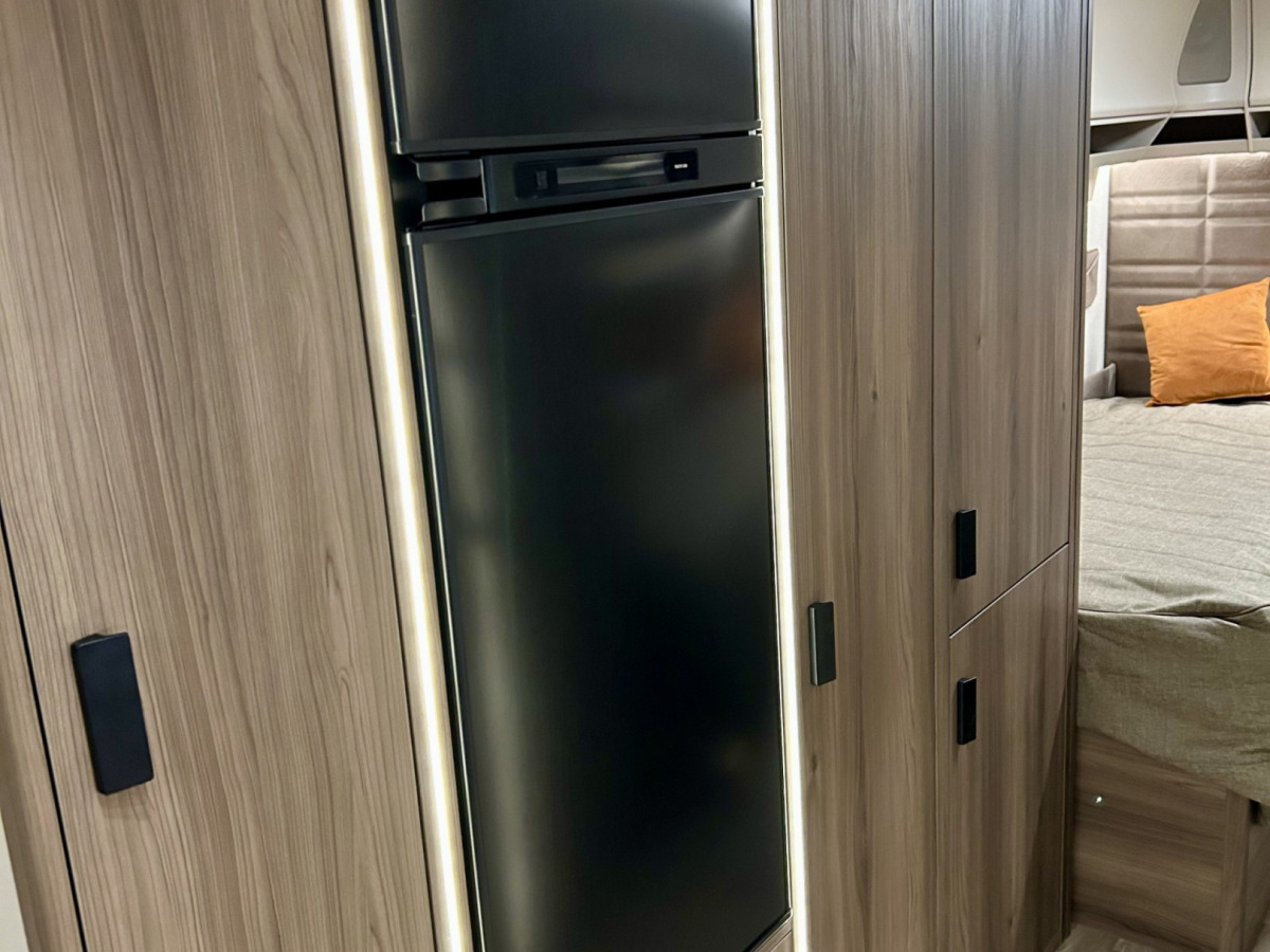 KABE ROYAL 630 GLE KS, bild 13 av 19
