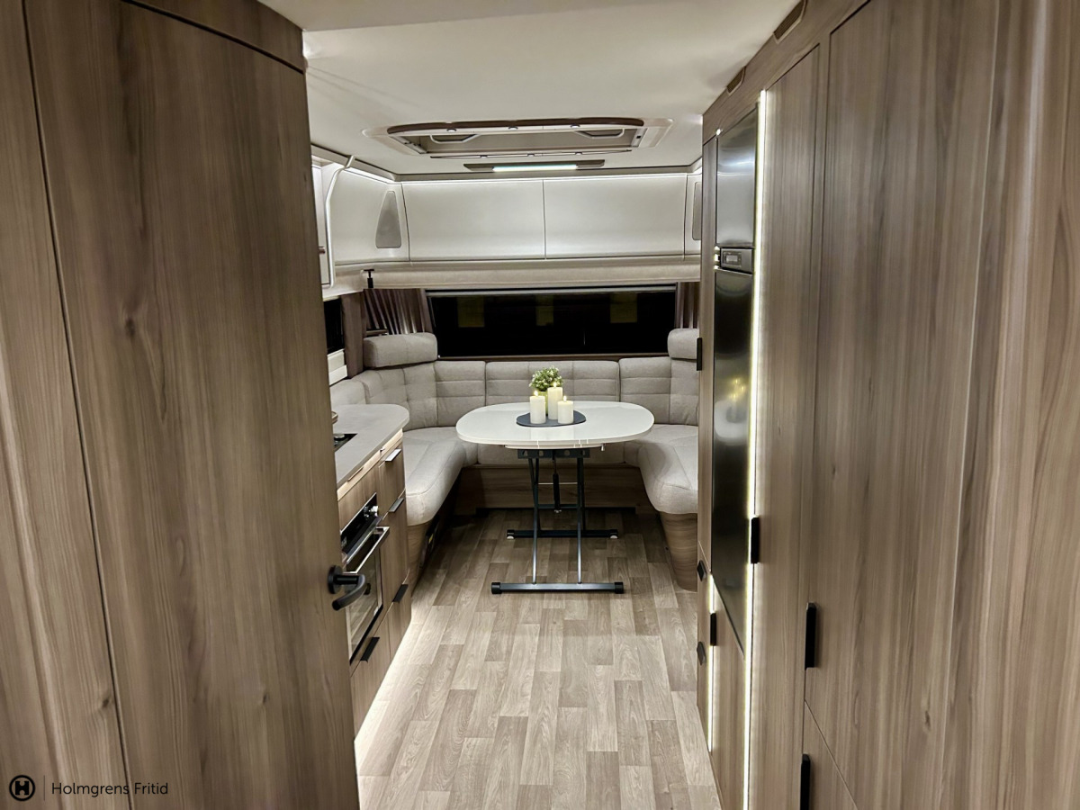 KABE ROYAL 630 GLE KS, bild 17 av 19