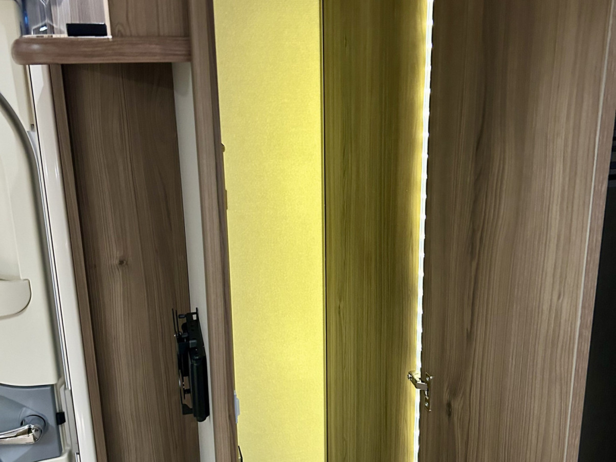 KABE ROYAL 630 GLE KS, bild 18 av 19
