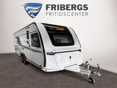 Knaus Sudwind 650 UX