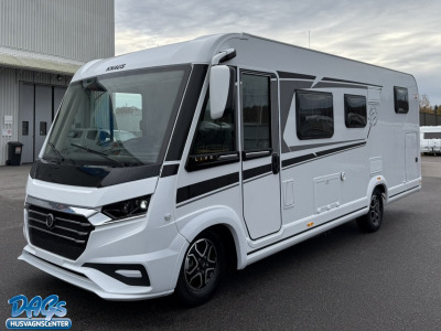 Knaus LVE I 700 MEG