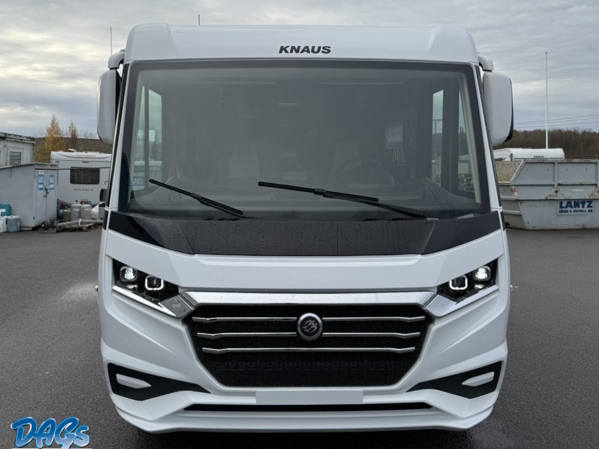 Knaus LVE I 700 MEG, bild 19 av 21