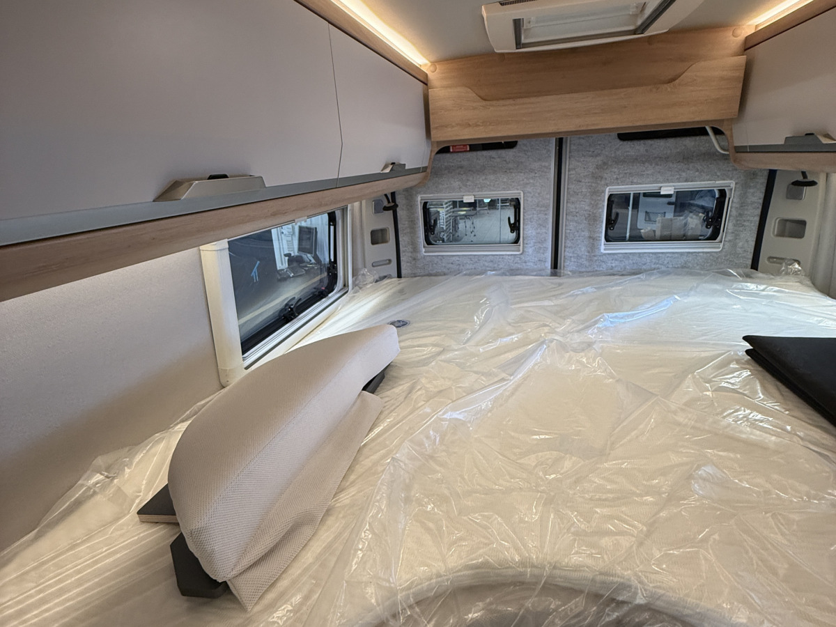Knaus BOXLIFE PLATINUM SELECTION 600 ME Pop up tak, bild 10 av 20