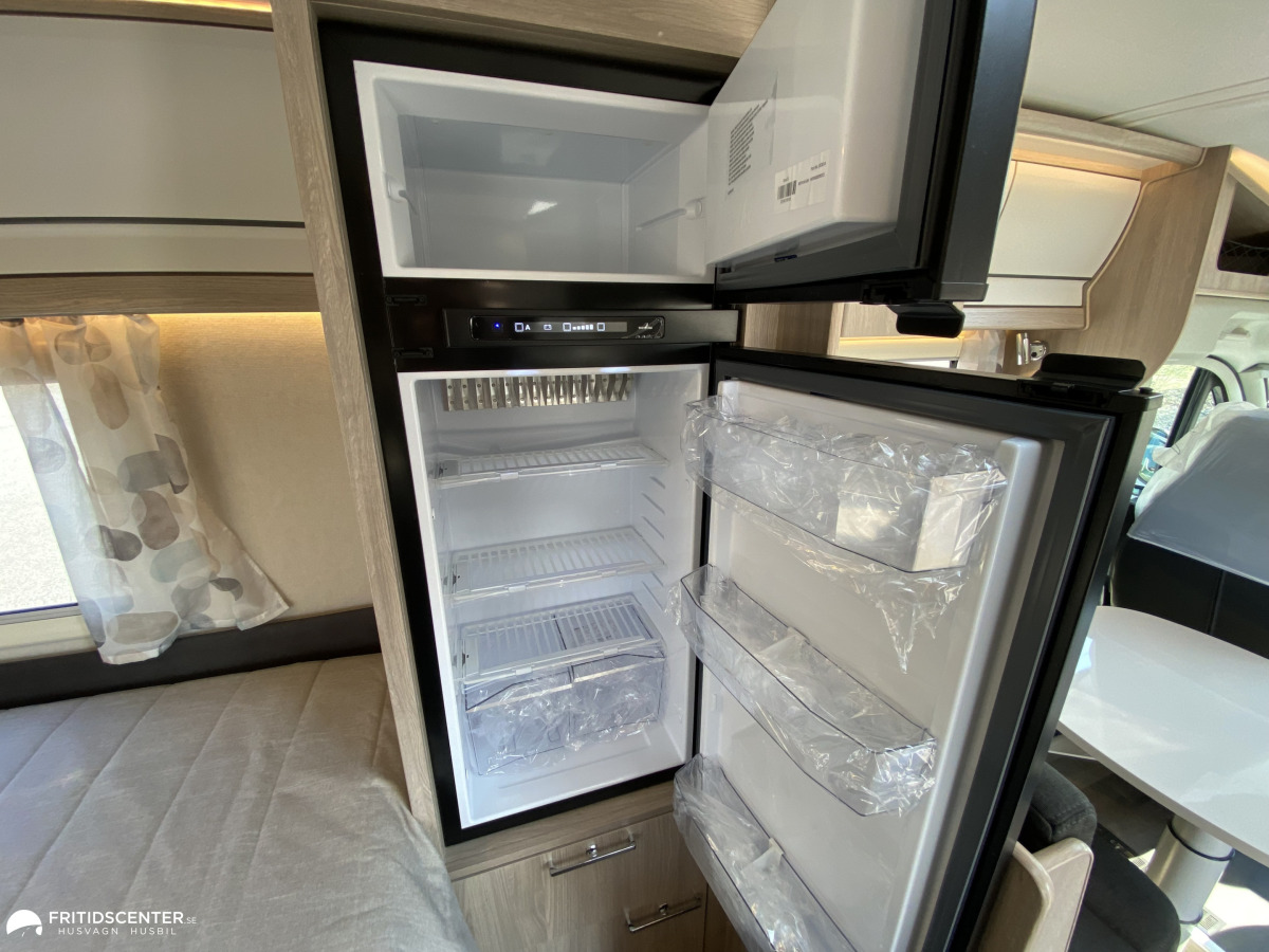 KABE Travel Master Classic 740 T, bild 12 av 33