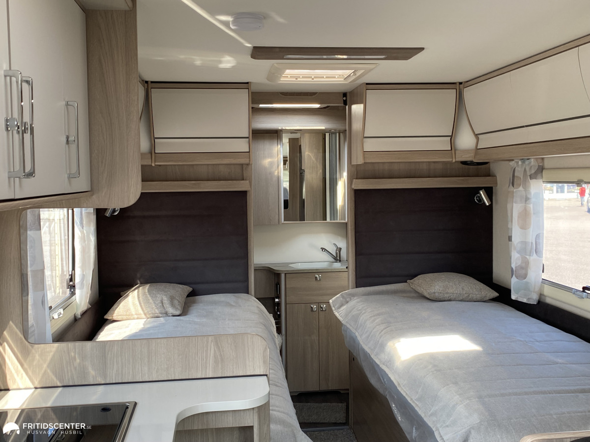 KABE Travel Master Classic 740 T, bild 15 av 33