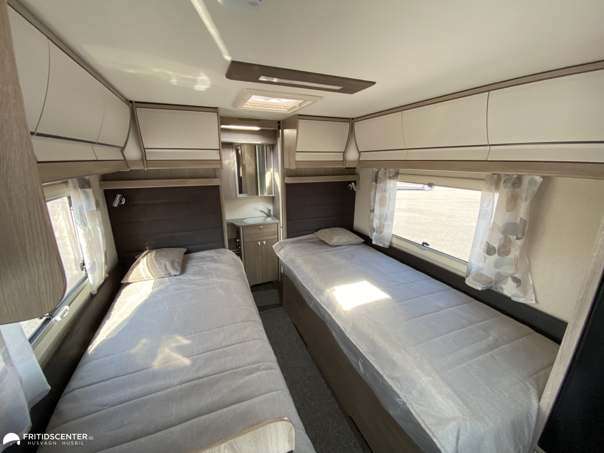 KABE Travel Master Classic 740 T, bild 16 av 33