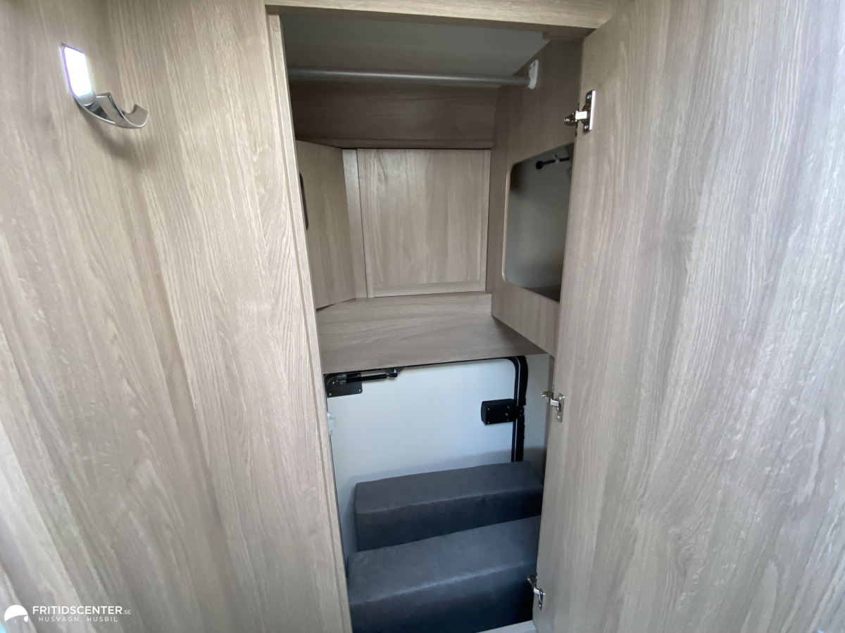 KABE Travel Master Classic 740 T, bild 20 av 33