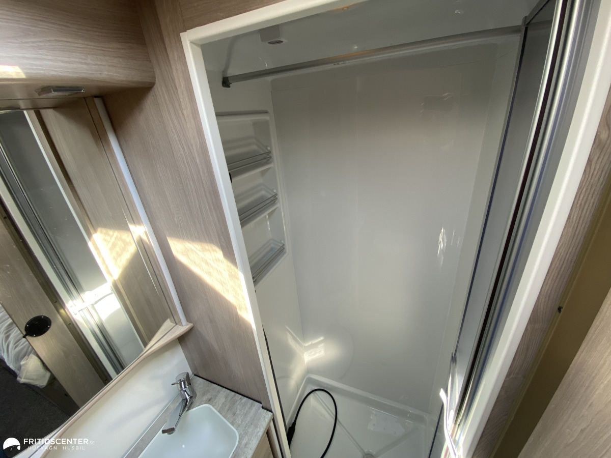 KABE Travel Master Classic 740 T, bild 21 av 33