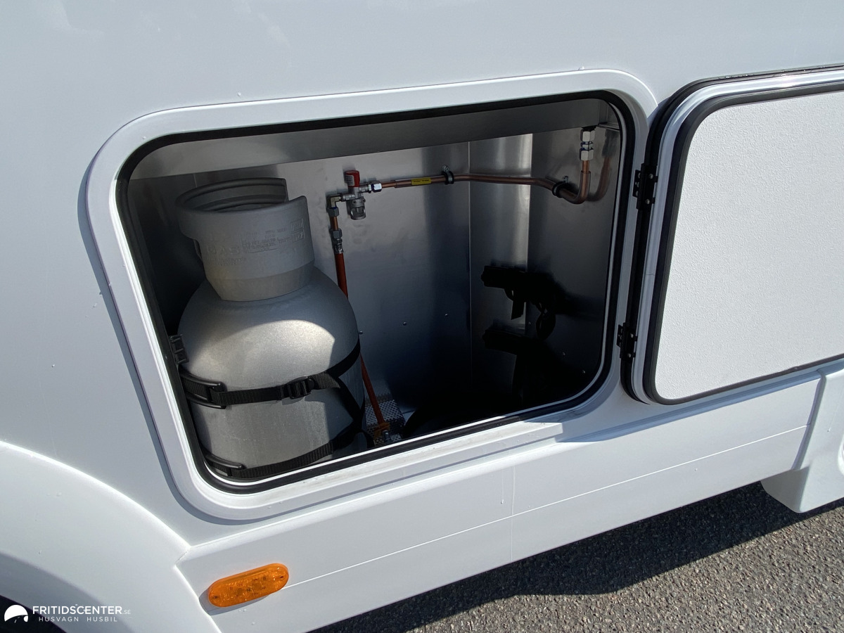 KABE Travel Master Classic 740 T, bild 28 av 33