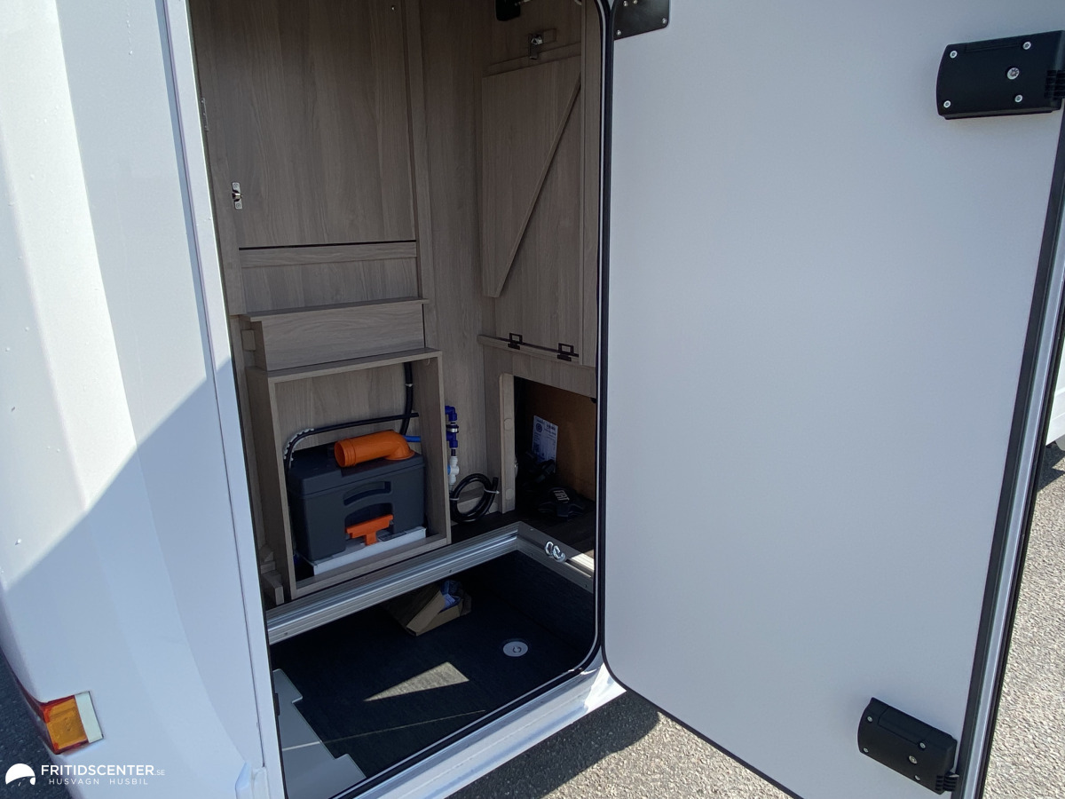 KABE Travel Master Classic 740 T, bild 30 av 33